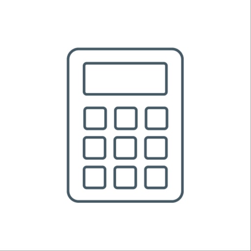 Neumorphic Calculator For iOS