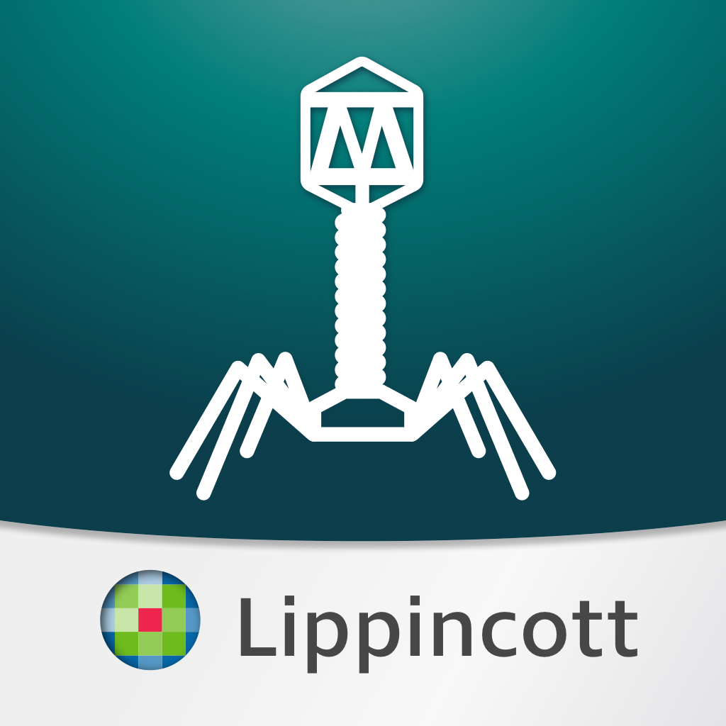 Get USMLE Microbiology Flashcards for iOS, iPhone, iPad Aso Report