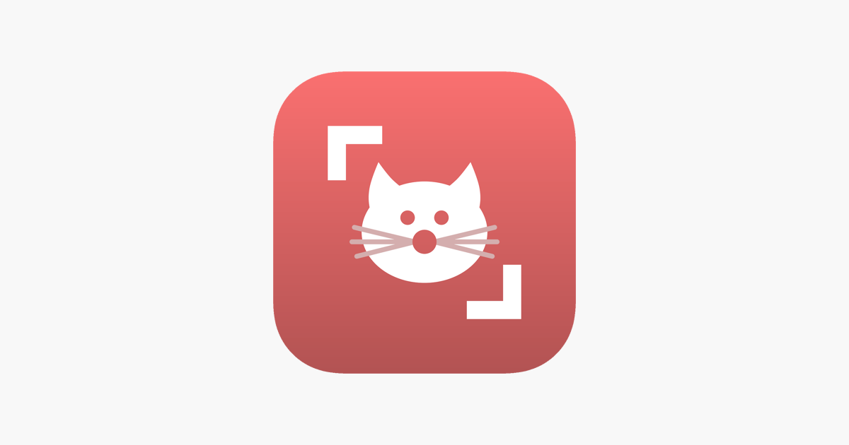 Cat Scanner をapp Storeで