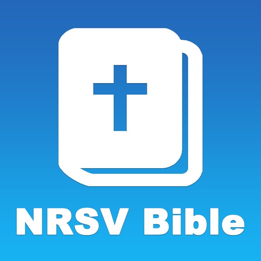 NRSV Bible Books & Audio