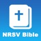 The NRSV Bible includes a local version of the New Revised Standard Version of the Bible