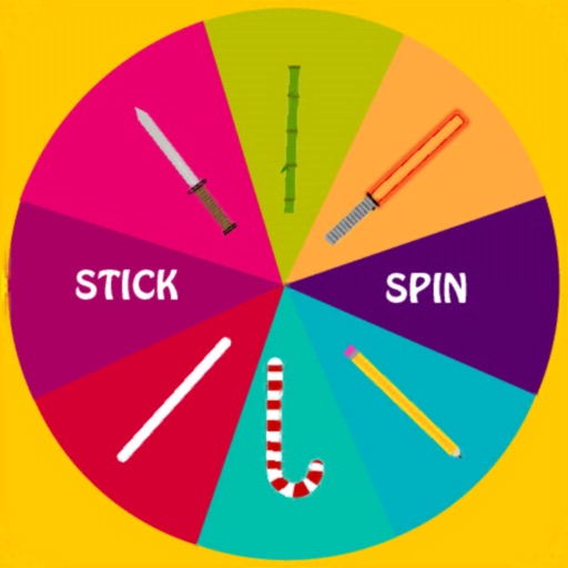 Stick Spin - Impossible Story