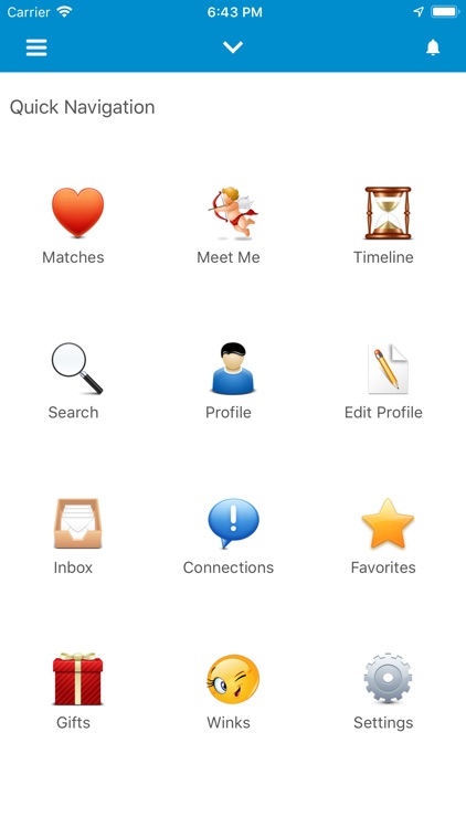 The Flirt App screenshot-8