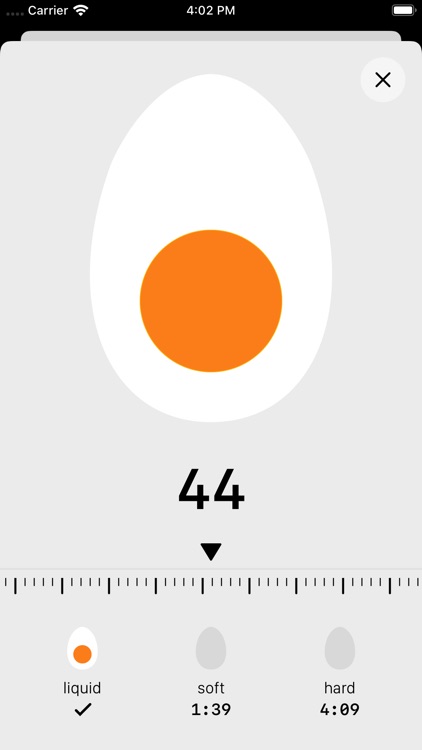 Egghart – The Egg Timer screenshot-3