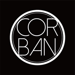 CORBAN 高質感設計服飾