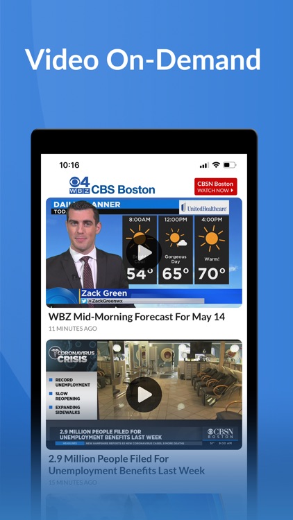 CBS Boston screenshot-3