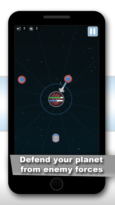 How to cancel & delete Hands Off My Planet! from iphone & ipad 4
