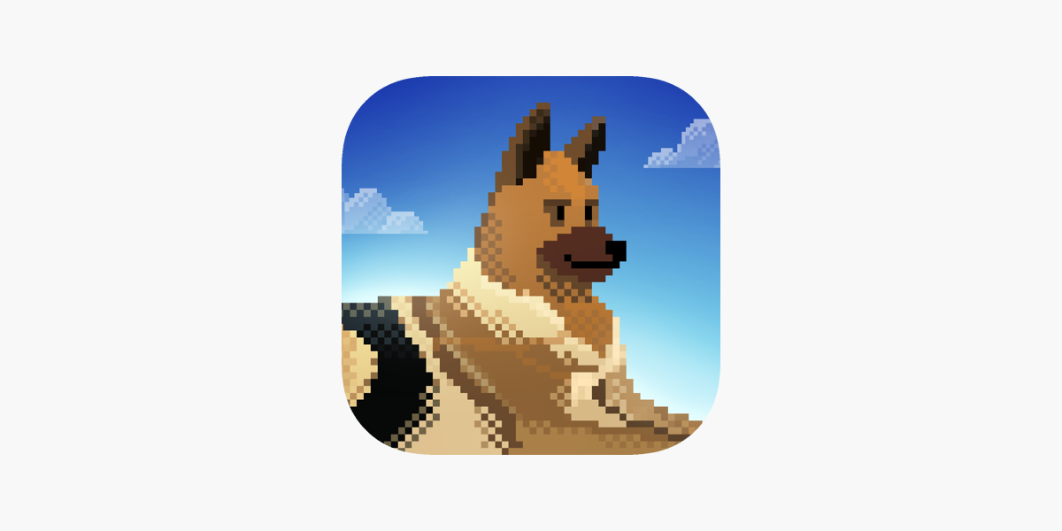Dog Shelter Rescue on the App Store