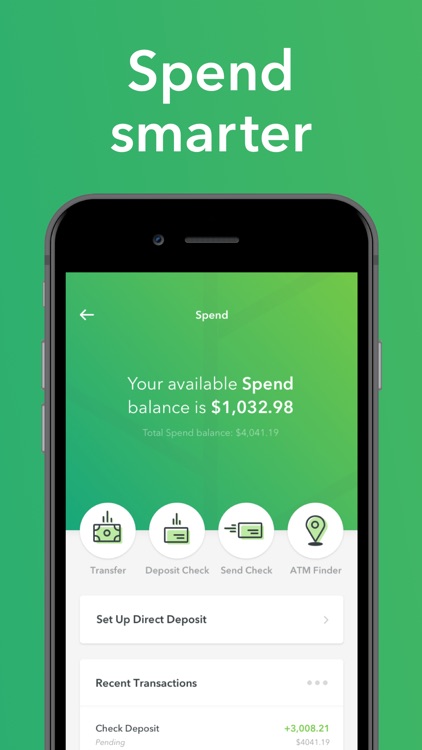 Acorns: Invest Spare Change