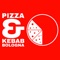 Ordina online da Pizza Kebab Bologna