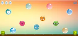 Game screenshot Pop The Bubble Lite apk