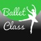 Ballet Class Piano Music