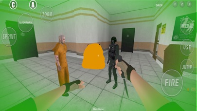 Scp Site 19 App Download Games Android Apk App Store - scp 294 roblox