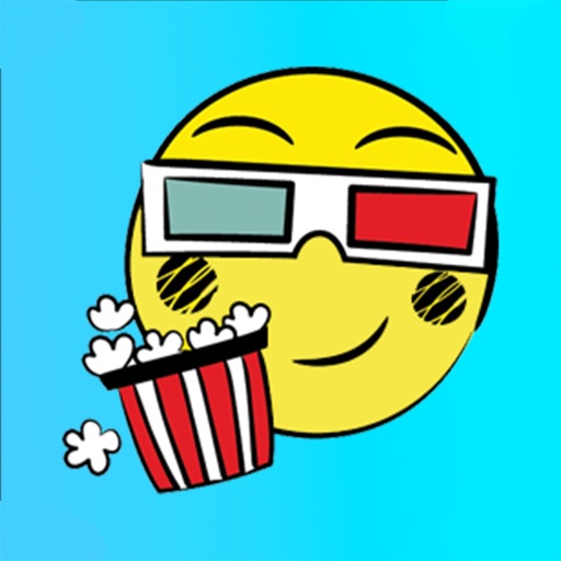 Top Text Stickers for iMessage