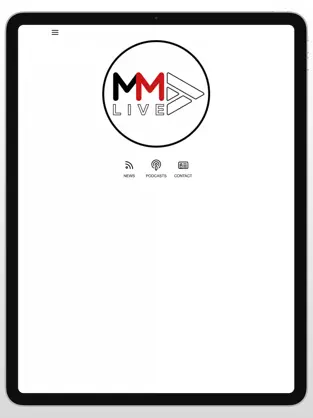 Captura 1 MultiMedia LIVE iphone