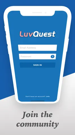 Game screenshot LuvQuest mod apk