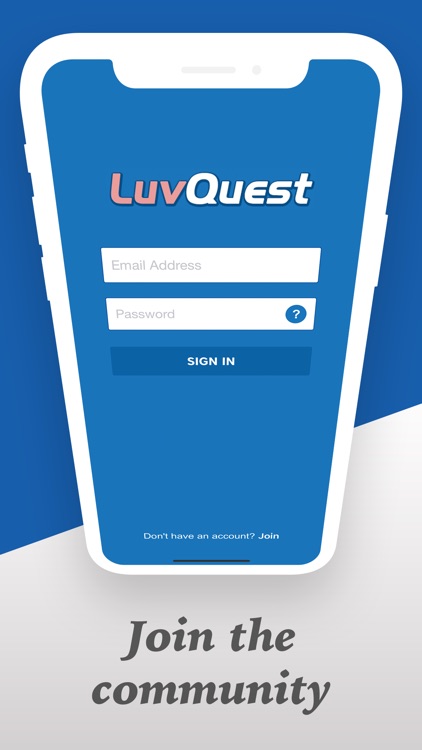 LuvQuest