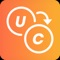 Icon Units Converter App