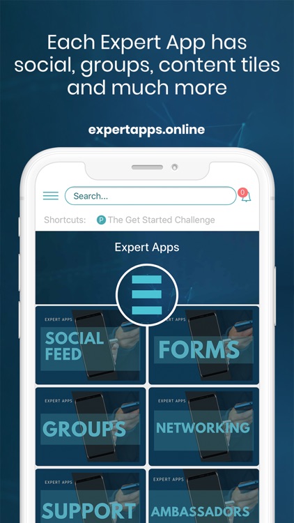 Expert Apps