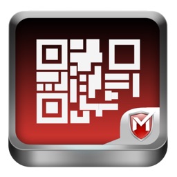 Max QR Code Scanner