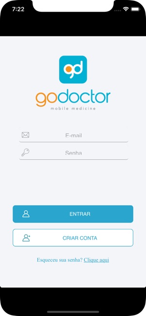 GoDoctor App(圖2)-速報App