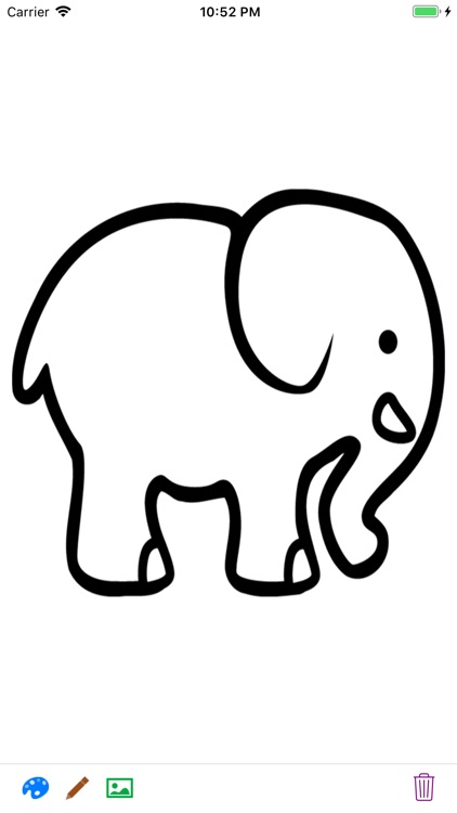 Sketchpad - Draw Tool