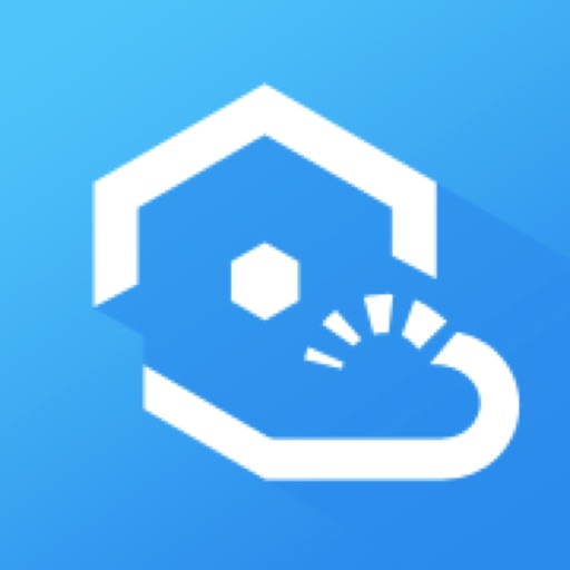 Amcrest Cloud iOS App