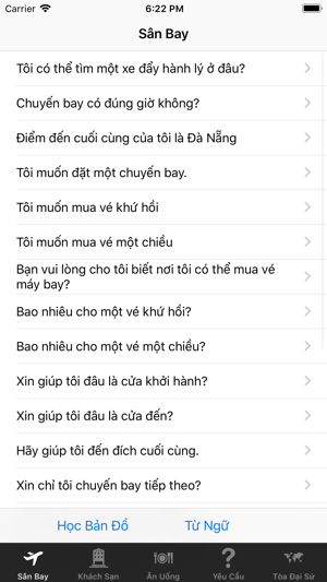 Du Lịch Ngoại Ngữ(圖1)-速報App