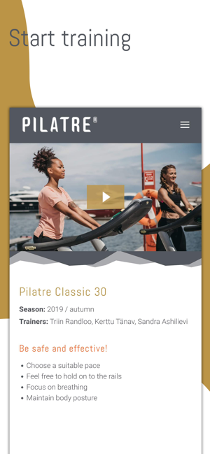 PILATRE®(圖3)-速報App