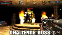 Game screenshot Dungeon Shooter apk