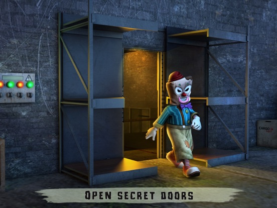 Updated Freaky Clown Town Mystery Pc Iphone Ipad App Download 2021 - clown kidnapping roblox