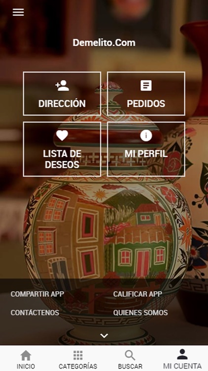 Demelito - 100% Nariñense screenshot-8