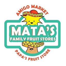 Mata's Fruit Store