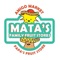 At Mata's Fruit Store you can order groceries from your favorite Mata's Fruit stores and get it delivered as soon as one hour