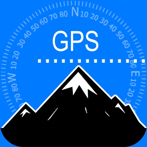 Altimeter GPS+ (Speedometer)