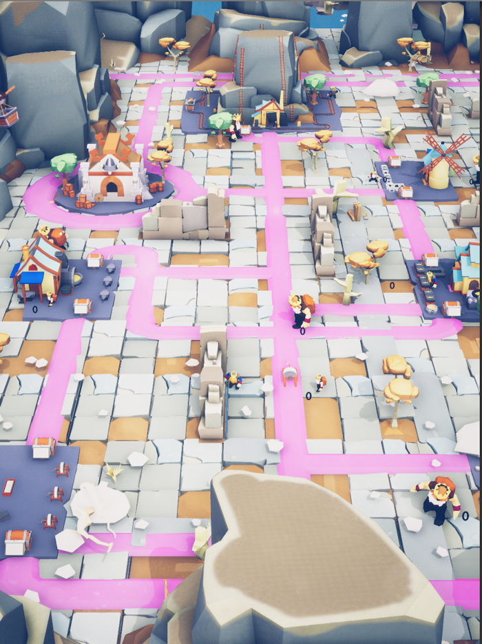 Forge Sword Empire Tycoon