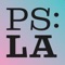 PS:LA (Project Space: Los Angeles) is a 3-day event and app guide that offers a curated selection of LA’s alternative art spaces