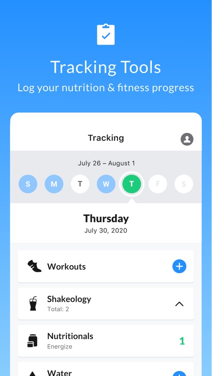 Beachbody® On Demand screenshot-4