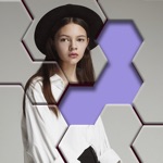 Hexa Jigsaw Block Puzzle