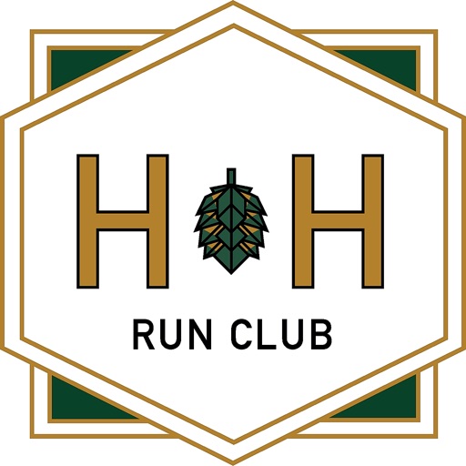 HoH Run Club iOS App