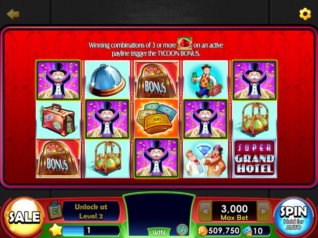 spin city casino 777