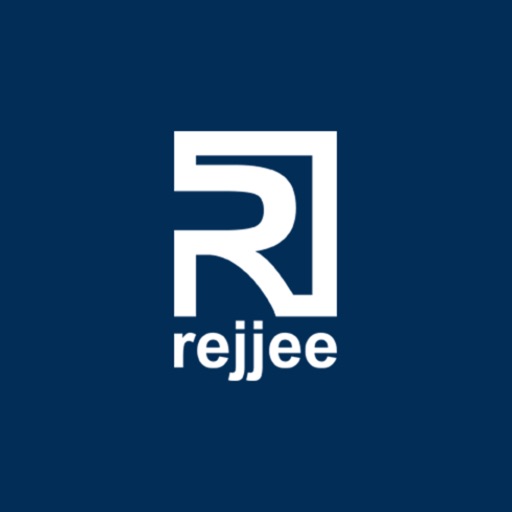 RejjeeApp