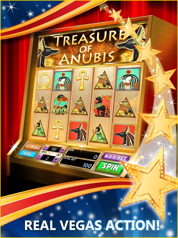 Big Win Slots™ - Slot Machines screenshot