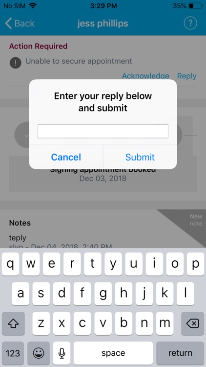 FCT Broker Tracker screenshot-3