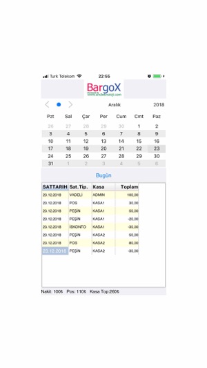 BargoX(圖5)-速報App