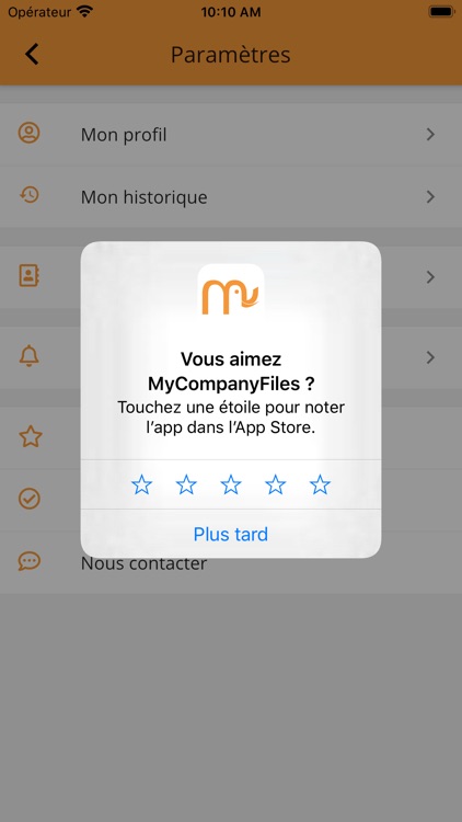MyCompanyFiles screenshot-4