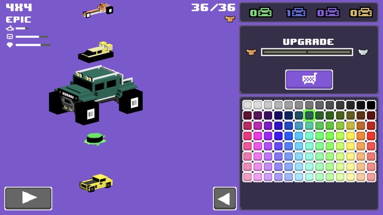 Smashy Road: Wanted 2 screenshot-8