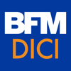 NextRadioTV - BFM DICI  artwork