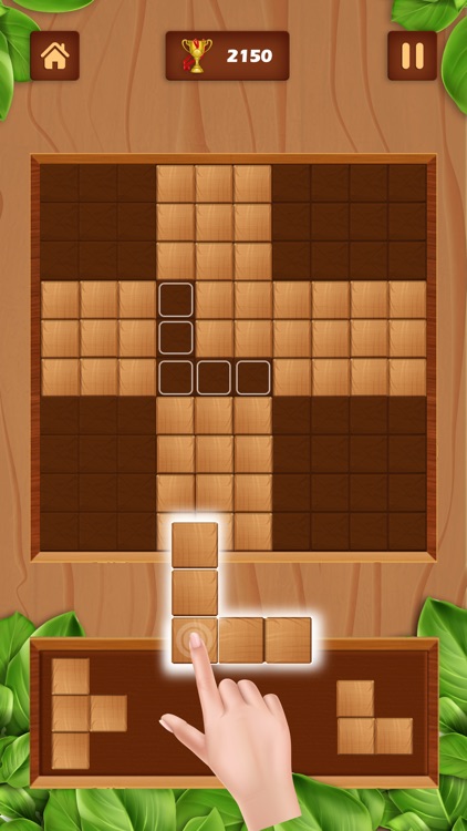 Block Puzzle - New Brain Games screenshot-0