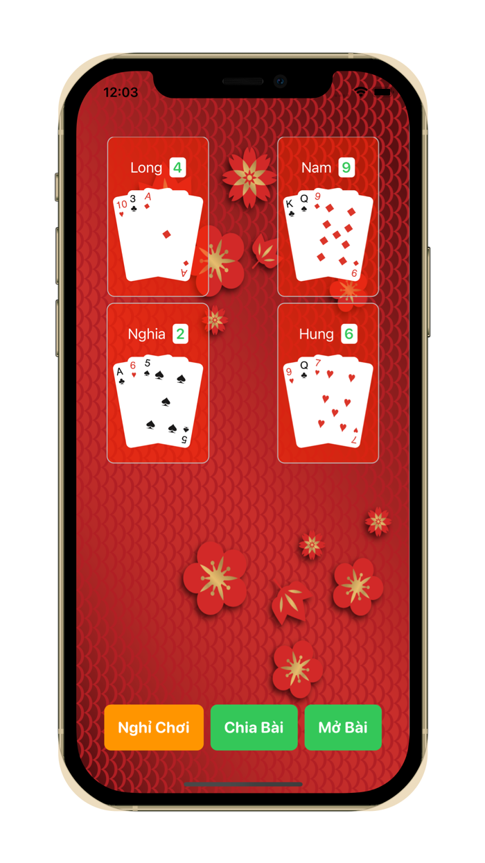 Trò Chơi Tết - Đón Xuân